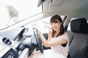 ペーパードライバー教習の受け入れ再開について